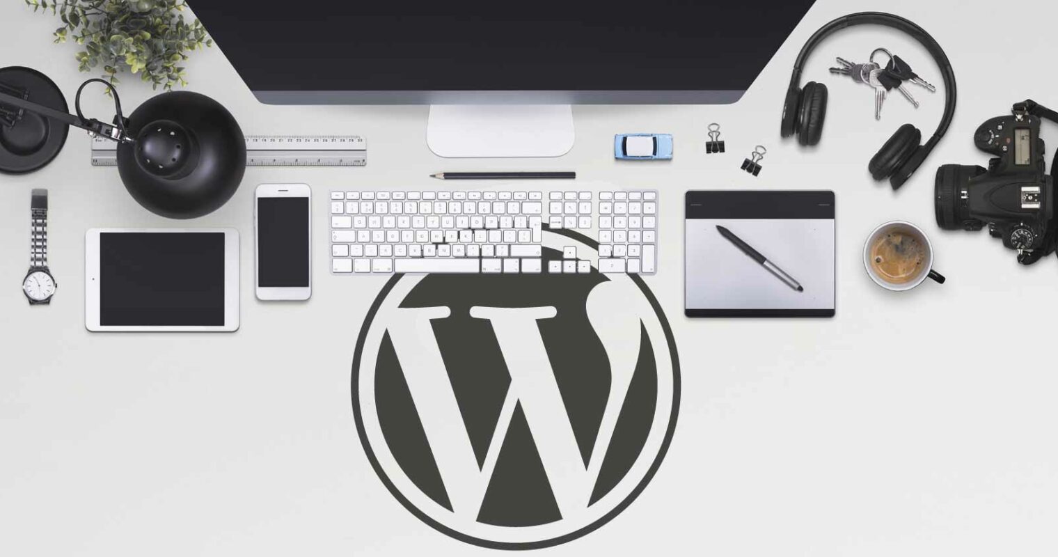 K dispozici je nová verze WordPress 5.6.2