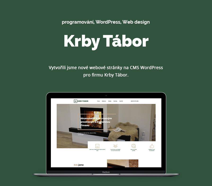krby tabor